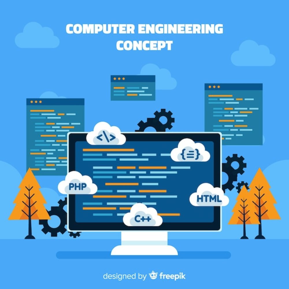 平面計算機工程與軟件設計 概念、應用與發展