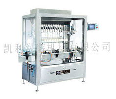 青州市凱利包裝機(jī)械廠 食品藥品包裝機(jī)械產(chǎn)品全覽